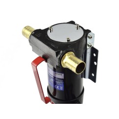 Pompa do paliwa 24V (6)