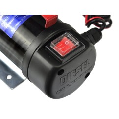 Pompa do paliwa 24V (6)