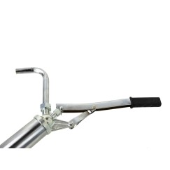 Pompa ręczna dźwigniowa do oleju (10)