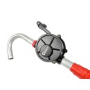 Pompa ręczna do paliwa 3cz.WS-25/3,3kg Profi(6)