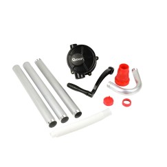 Pompa ręczna do paliwa 3cz.WS-25/3,3kg Profi(6)