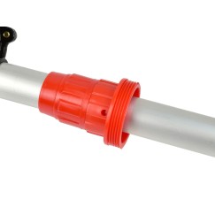 Pompa ręczna do paliwa 3cz.WS-25/3,3kg Profi(6)