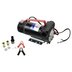 Pompa do  paliwa 12V (6)