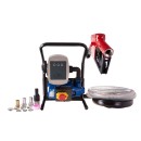 Pompa do oleju  nap.- mini CPN z metalową końc.(1)