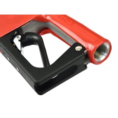 Pistolet z autostopem do mini dystrybutora(10/20)