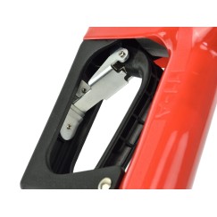 Pistolet z autostopem do mini dystrybutora(10/20)