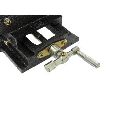 Imadło krzyżowe 125mm (1)