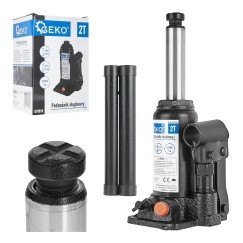 Podnośnik hydr.słupkowy 2T "GEKO" (10)