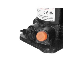 Podnośnik hydr.słupkowy 2T "GEKO" (10)