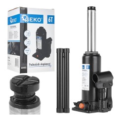 Podnośnik hydr. słupkowy 6T "GEKO"(5)