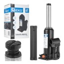 Podnośnik hydr. słupkowy 6T "GEKO"(5)