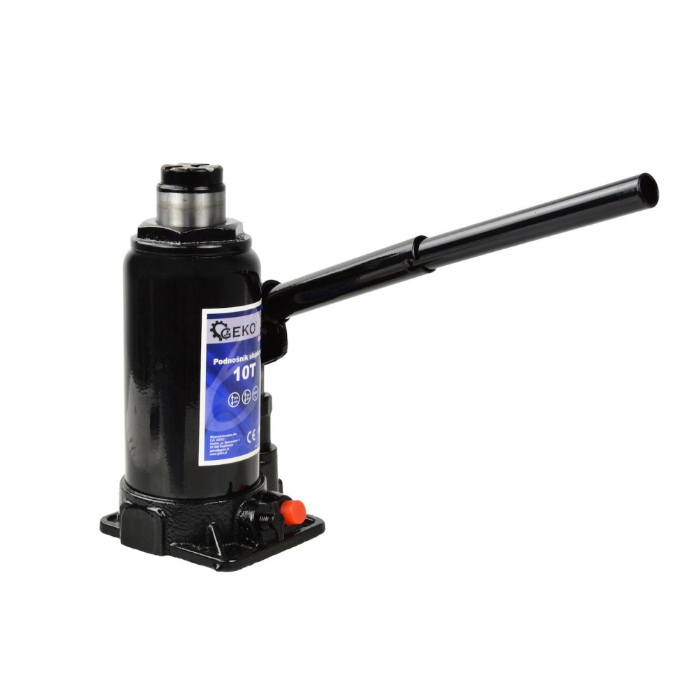 Podnośnik hydr.słupkowy 10T "GEKO" (4)