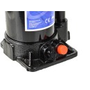 Podnośnik hydr.słupkowy 10T "GEKO" (4)