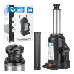 Podnośnik hydr.słupkowy 20T "GEKO" (2)