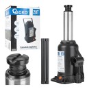 Podnośnik hydr.słupkowy 20T "GEKO" (2)