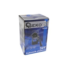 Podnośnik hydr. słupkowy 32T "GEKO" (2)