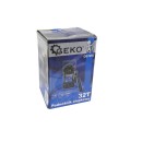 Podnośnik hydr. słupkowy 32T "GEKO" (2)