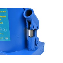 Podnośnik hydr. słupkowy 50T "GEKO" (1)