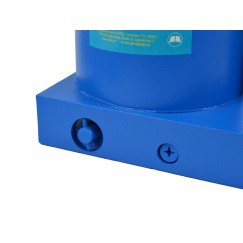 Podnośnik hydr. słupkowy 50T "GEKO" (1)