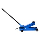 Podnośnik hydrauliczny typ żaba 3,5T z pedałem nożnym(1)