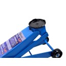 Podnośnik hydrauliczny typ żaba 3,5T z pedałem nożnym(1)