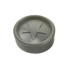 Podkładka gumowa do podnośników hydraulicznych 2T i 2,5T(1)