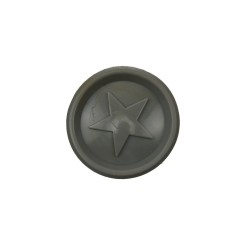 Podkładka gumowa do podnośników hydraulicznych 2T i 2,5T(1)