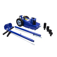 Podnośnik pneumatyczny 22T (1)