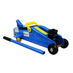 Podnośnik hydrauliczny żaba 2T/9kg(1)