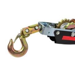 Wciągarka linowa 4T /2 tryby/GEKO  (6)