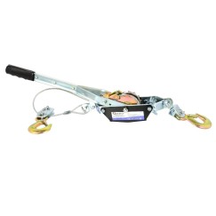 Wciągarka linowa 2T /2 tryby/ GEKO(10)