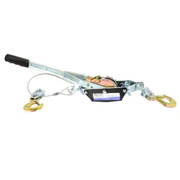 Wciągarka linowa 2T /2 tryby/ GEKO(10)