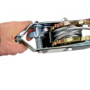 Wciągarka linowa 2T /2 tryby/ GEKO(10)