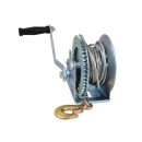 Wciągarka linowa pozioma 850kg (korba)(4/6)