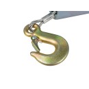 Wciągarka linowa pozioma 2500LB/1150kg(korba) (4)