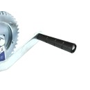 Wciągarka linowa pozioma 1000LB/450kg 5m linki(6)