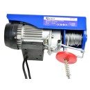 Wciągarka elektryczna 150/300kg (1)