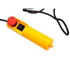 Wciągarka elektryczna 150/300kg (1)