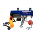 Wciągarka elektryczna 300/600kg (1)