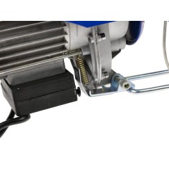 Wciągarka elektryczna 300/600kg (1)