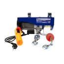 Wciągarka elektryczna 400/800kg (1)