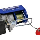 Wciągarka elektryczna 400/800kg (1)