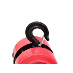 Wciągarka łańcuchowa 1T x 2,5m GEKO (1)