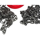 Wciągarka łańcuchowa 1T x 2,5m GEKO (1)