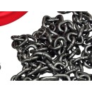 Wciągarka łańcuchowa 1T x 2,5m GEKO (1)