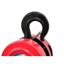 Wciągarka łańcuchowa 2T x 2,5m GEKO (1)