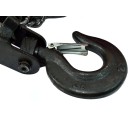 Wciągarka łańcuchowa 2T x 2,5m GEKO (1)