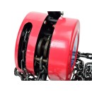 Wciągarka łańcuchowa 3T x 2,5m GEKO (1)