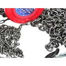 Wciągarka łańcuchowa 3T x 2,5m GEKO (1)