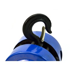 Wciągarka łańcuchowa GEKO PREMIUM 1T x 3M /stal/(1)